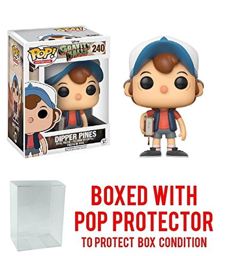 funko pop dipper pines