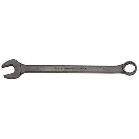 Proto TorquePlus Protoblack 12Pt Comb. Wrench, 1 5/8" Open, 23", EA (577-1252B)
