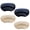 thick-2 sets, variant on Heel Grips for Shoes Anti Slip Heel Pads Prevent Blisters Shoe Size Reducer Inserts Heel Liners
