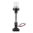thumbnail image 2 of Stern Accessory Foldable LED Navigation Anchor Lights 4000-4500K 360? All  Lighting For Marine Boat Yacht RV, 2 of 8