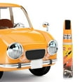 thumbnail image 3 of Huanledash 12ml Car Colors Fix Coat Paint Touch Up Clear Pen Scratch Repair Remover Tool, 3 of 8