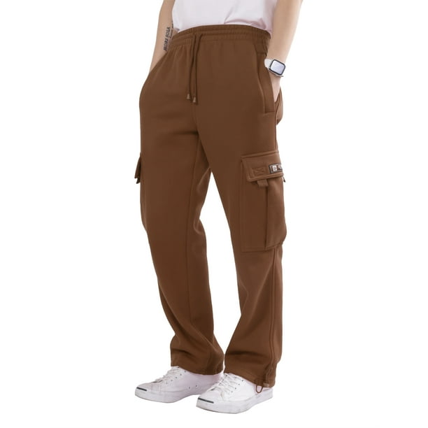 men's heavyweight sweatpants