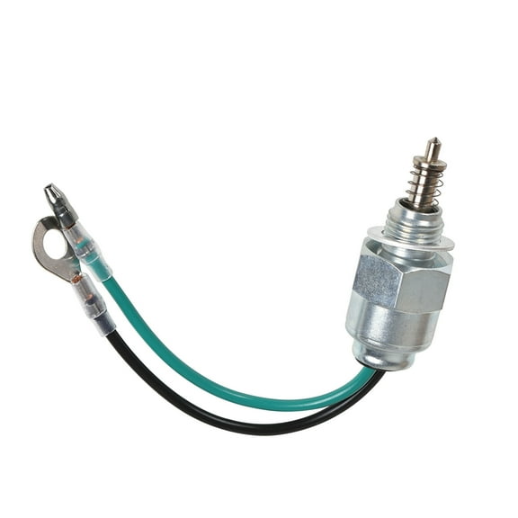 LABLT 21188-7001 Solenoid Replacement for Kawasaki FH601D FH601V FH641D FH641V FH680D FH680V FH721D FH721V Engine