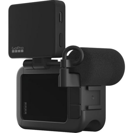 GoPro - Display Mod for HERO8 Black, HERO9 Black and HERO10 Black