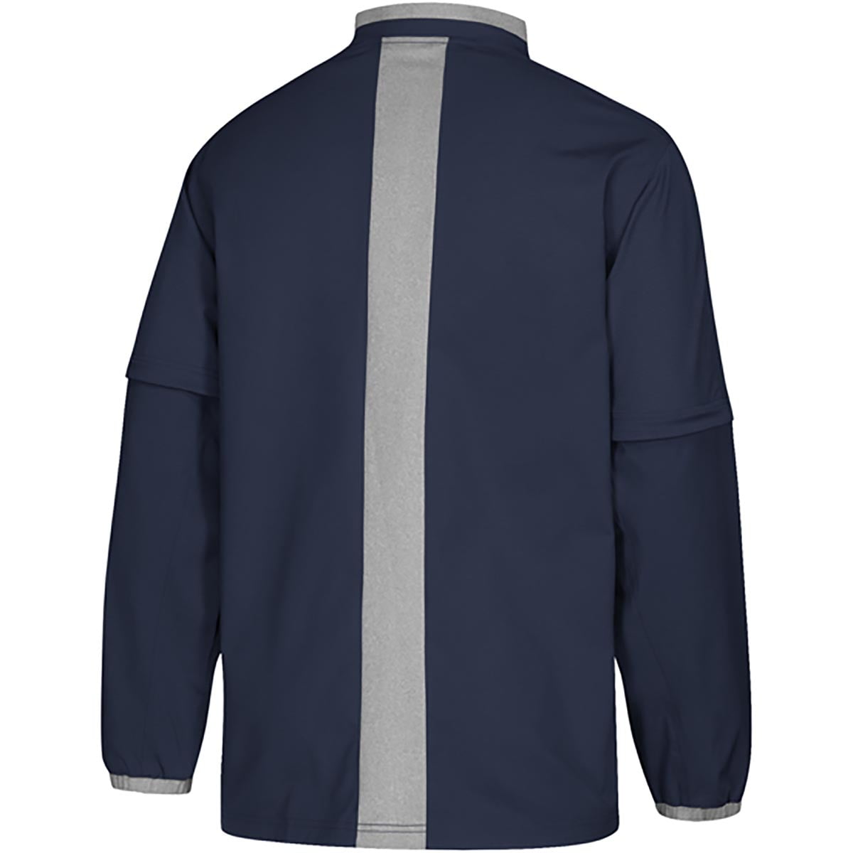 adidas men's fielder's choice 2.0 convertible jacket