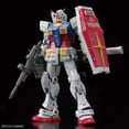 thumbnail image 5 of RG 1/144 RX-78-2 Gundam Ver.2.0 Model Kit, 5 of 10