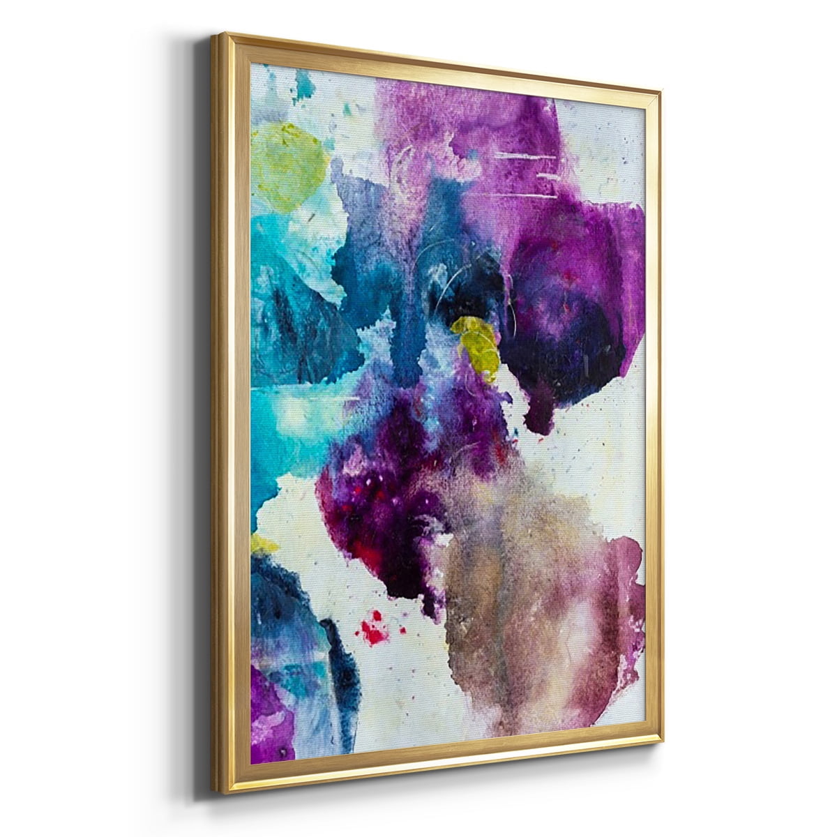 Dreaming II Premium Framed Print, in Gold, Black, or Silver - Ready to Hang