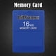 thumbnail image 3 of V1.966 Tarjeta de memoria gratuita McBoot de 16 MB para tarjeta de consola de juegos Sony PS2 (azul), 3 of 8