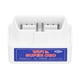 thumbnail image 4 of para ELM327 12V OBD2 Escáner Mini WIFI Detector de Coche Adaptador de Diagnóstico para AndroidBlanco Jadeshay A, 4 of 8