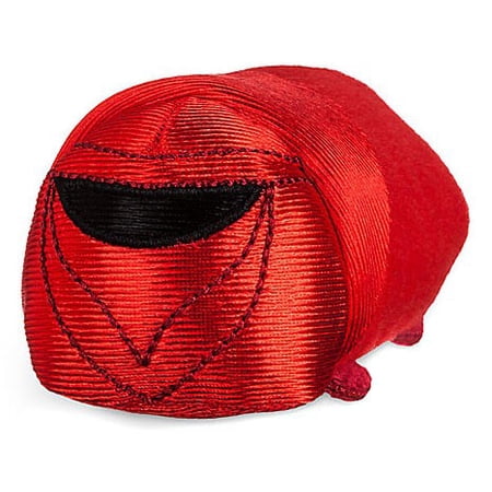 Disney Star Wars Red Guard Mini Plush