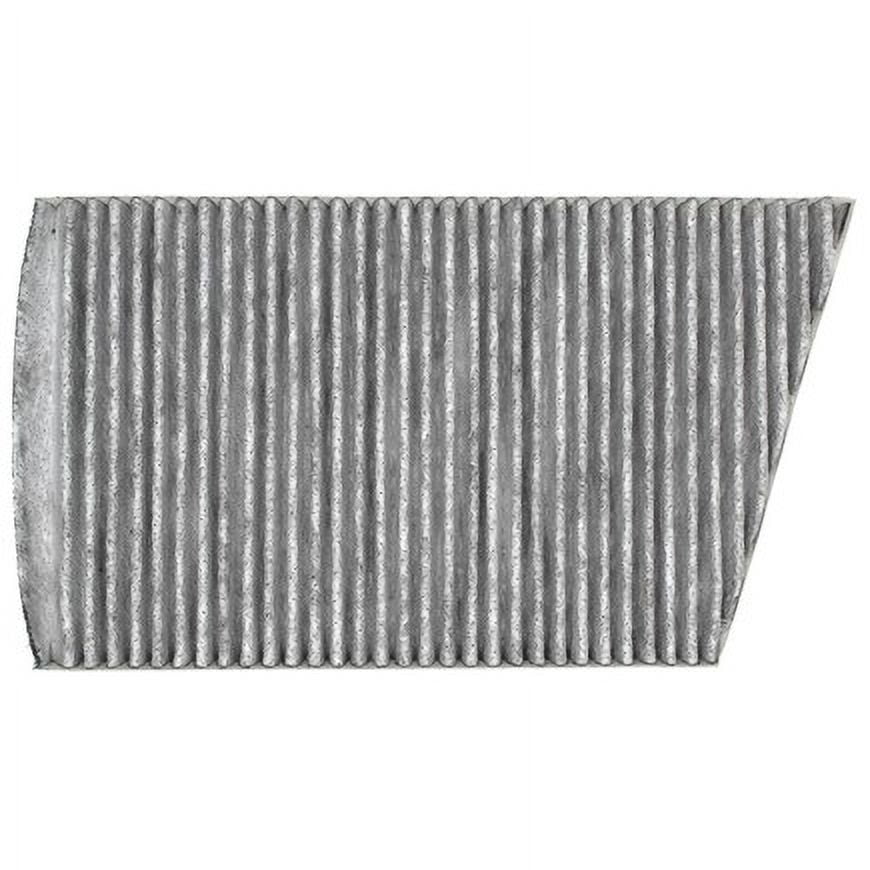MAHLE Cabin Air Filter