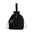 thumbnail image 2 of Sac à Lunch Isolé Daily Qaailabf pour Femmes/hommes - Boîte à Lunch Réutilisable pour Bureau Travail École Pique-Nique Plage - Sac Fourre-Tout pour Réfrigérateur Étanche, 2 of 6