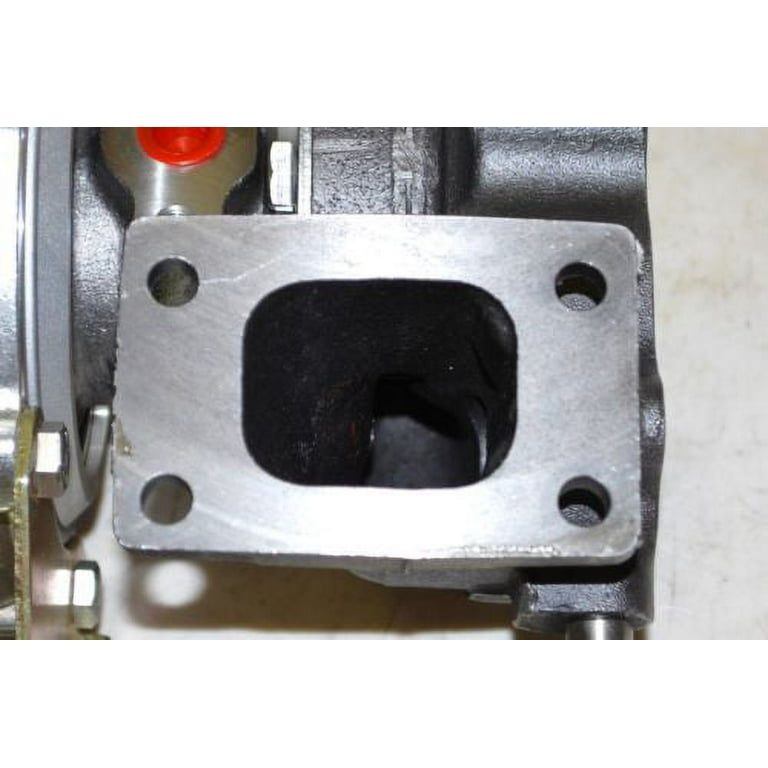 GT  EMUSA Turbocharger GT28 GT 2870 Internal Wastegate .64 A/R