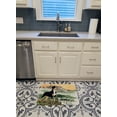 thumbnail image 3 of Carolines Treasures SS8119RUG Entlebucher Mountain Dog Machine Washable Memory Foam Mat, 3 of 4