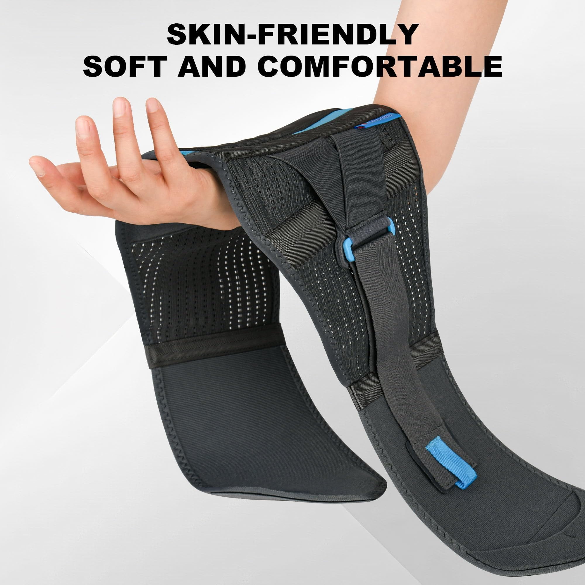 Back Brace For Lower Back Pain With Lumbar Pad,Back Support Brace For Men And Women With Dual Adjustable Straps,Back Brace For Lifting At Work For Herniated Disc, Sciatica, Scoliosis(3XL Fits 47"-55"