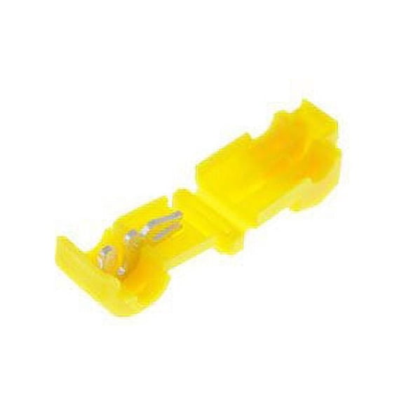 Dorman 85569 12-10 Gauge T-Tap Connector Terminal - 2 Piece