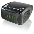 thumbnail image 2 of Gpx Cc314b Dual Alarm Cd Clock Radio, 2 of 2
