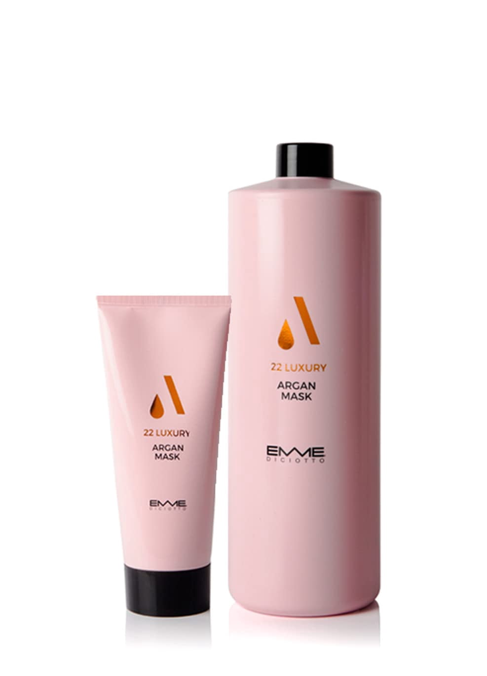 Emme Diciotto 22 Luxury Argan Mask 6.76 oz