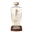 thumbnail image 2 of Tequila Artesanal Mil Imperios Añejo Cristalino 24 k 750 ml Mil imperios Añejo Cristalino, 2 of 5