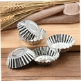 thumbnail image 6 of OUNONA 30-Piece Metal Tart Molds Set with Fluted Edges for Baking Tarts, Cheesecakes, Pies and More, 6 of 8