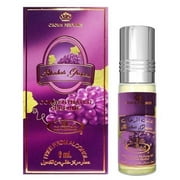 Al Rehab Grapes 6ml Perfume Oil by Al Rehab