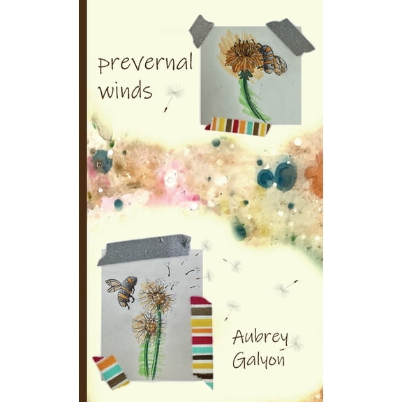 prevernal winds, (Paperback)