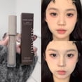 thumbnail image 1 of Three-dimensional light shadow highlighter contouring liquid shadow≈ nose T8A5, 1 of 1