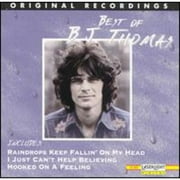 Best Of B.J. Thomas