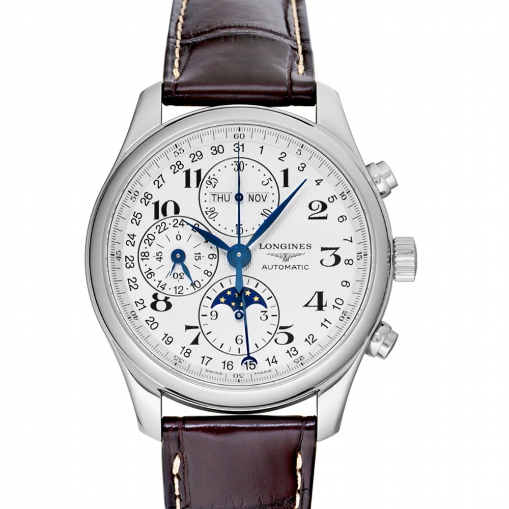 Longines Master Collection L27734783
