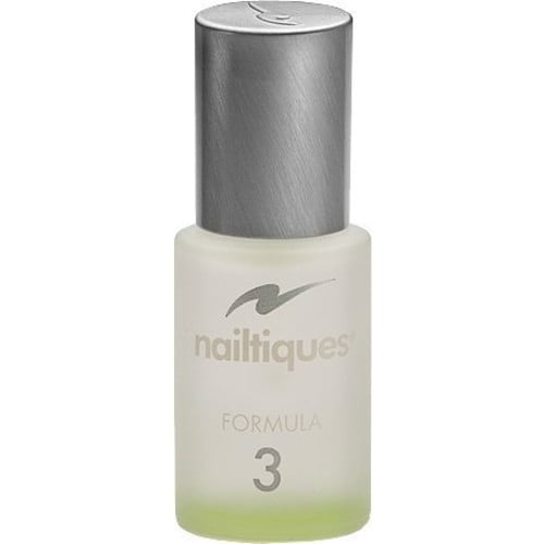 Nailtiques Nail Protein Formula 3 Treatment, 0.5 Oz