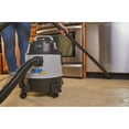 thumbnail image 6 of Quipall EC813-1000 1000-Watt 3.2 Gallon Plastic Tank Wet/Dry Vacuum, 6 of 11