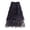 Black-1, variant on YUEHUA Women 2026 Spring Summer Elegant High Waist Boho Floral Maxi Skirt Trendy Casual Flowy Swing Pleated A Line Beach Long Skirts