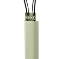 thumbnail image 1 of Wall Mount Self-adhesive Cable Cover Protector Wire Management Cord Organizer Holder Hide Raceway, 1 of 6