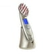 thumbnail image 1 of Professional Electric Hair Growth Laser Comb With Rf Ems Led Photon Light Therapy Hairbrush Anti Hair Loss Treatment, 1 of 5