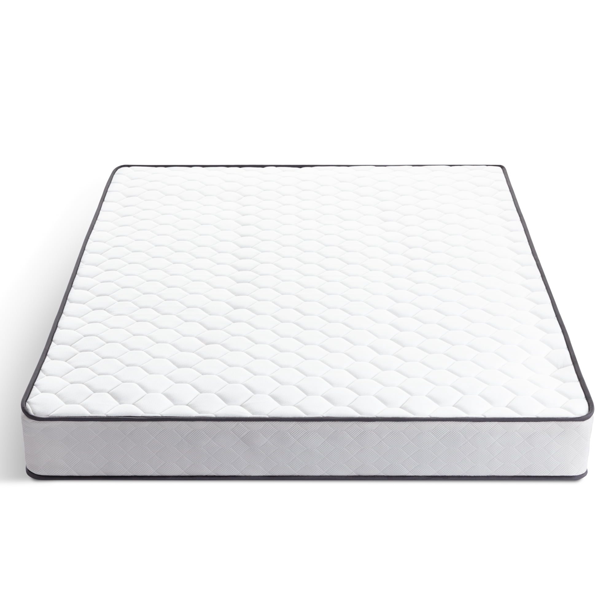Linenspa Restore 8" Hybrid Mattress, Firm, Full