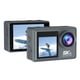 thumbnail image 5 of Cámara de acción 5K 30FPS Pantalla IPS dual Wdftyju Cámara deportiva impermeable Control remoto HD, 5 of 9