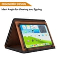 thumbnail image 3 of Funda Padfolio KHOMO Universal para tabletas de 8,5 a 11 pulgadas, 3 of 9