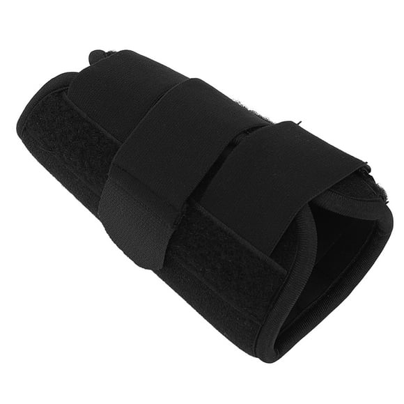 Forearm Support Splint Brace, Removable Splint Forearm Support Splint For Adult S