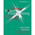 thumbnail image 1 of Pre-Owned Testing Extreme Programming (Paperback) 0321113551 9780321113559, 1 of 1