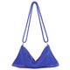 thumbnail image 4 of Bolsa de mano de noche con diamantes de imitación para mujerbolsos de mano brillantes para cena (azul) Ehuebsd Para estrenar, 4 of 9