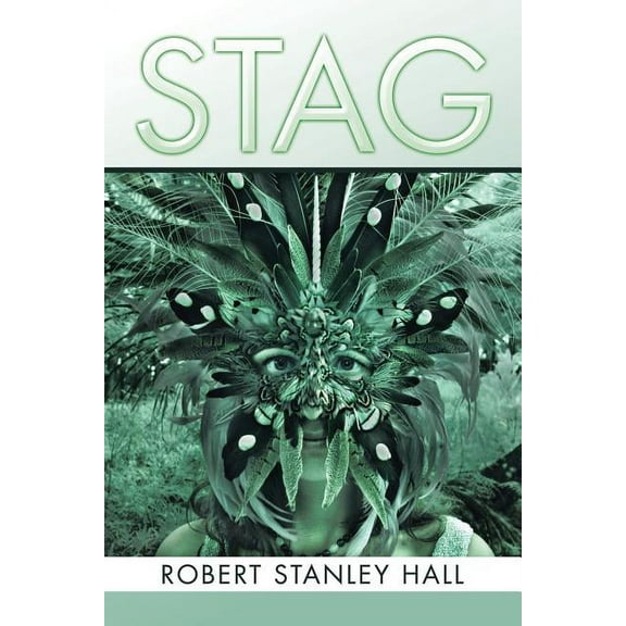 Stag (Paperback)