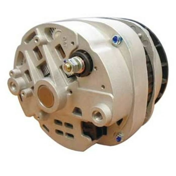 WAI 8219N Alternator
