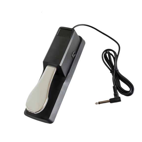 Sustains Dampers Pedal Piano Keyboard Rolands Electronic Piano Electronic Keyboard Pedal Musical Instrument Accessories