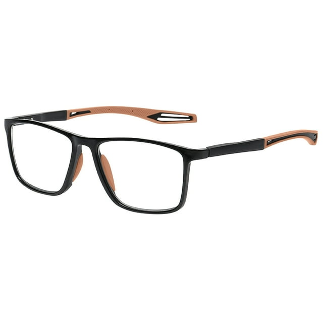 Pntutb Men'S Sports Ultra-Light Blue Light Presbyopic Glasses, Sports Ultra-Light Blue Light Presbyopic Glasses for Men
