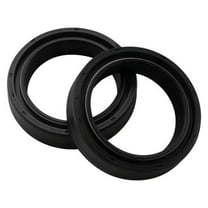 Bike Master 429147 37 x 50 x 11 mm Fork Seal for 2011-2013 Honda CBR250R