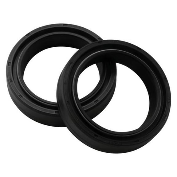 Bike Master 429147 37 x 50 x 11 mm Fork Seal for 2011-2013 Honda CBR250R