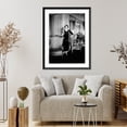 thumbnail image 4 of Historic Framed Print, Alda - 22, 17-7/8" x 21-7/8", 4 of 9