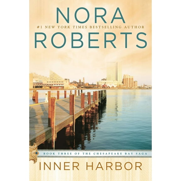 Pre-Owned Inner Harbor (Paperback) 0425262758 9780425262757