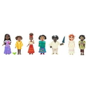 Disney Encanto We Dont Talk About Bruno 3 inch Small Collectible Fashion Doll Inspired by the Movie