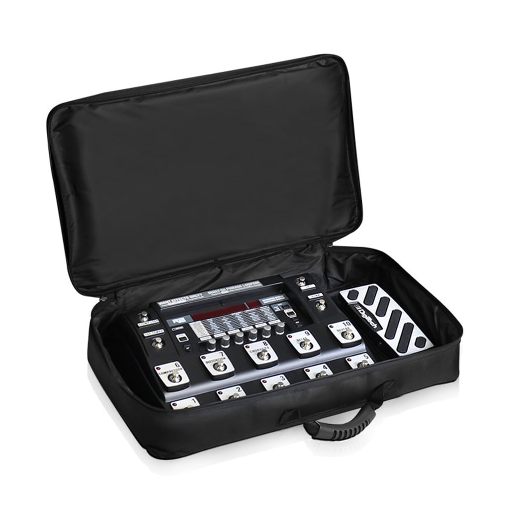 Guitar Pedalboard Carry Case Guitar Pedalboard Case Pedal Board Pedalboard Organizers Guitar Effect Pedal Storage Bag